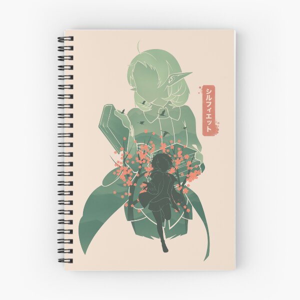 Item preview, Silent Fitts Sylphy designed and sold by mustbewhy.