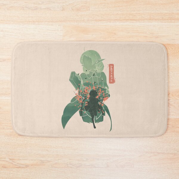 Item preview, Silent Fitts Sylphy designed and sold by mustbewhy.