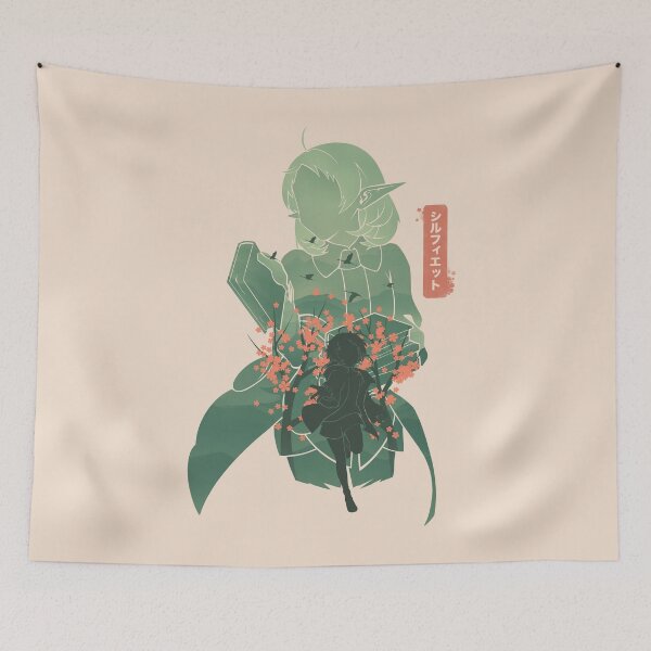 Item preview, Silent Fitts Sylphy designed and sold by mustbewhy.