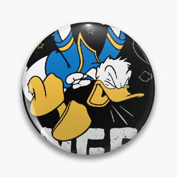 Item preview,  Art - Donald Duck designed and sold by HayChopbZ.