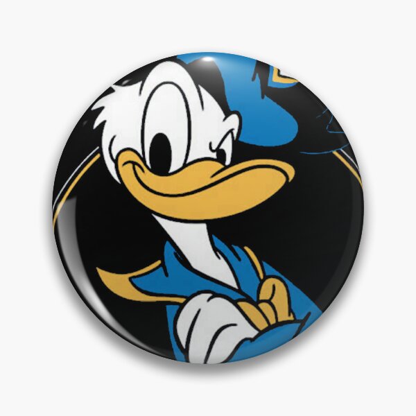 Item preview, Art - Donald Duck designed and sold by HayChopbZ.