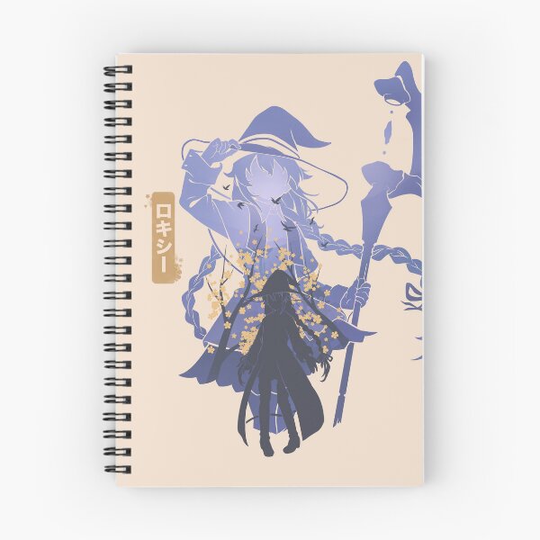 Item preview, Water Magician Roxy designed and sold by mustbewhy.