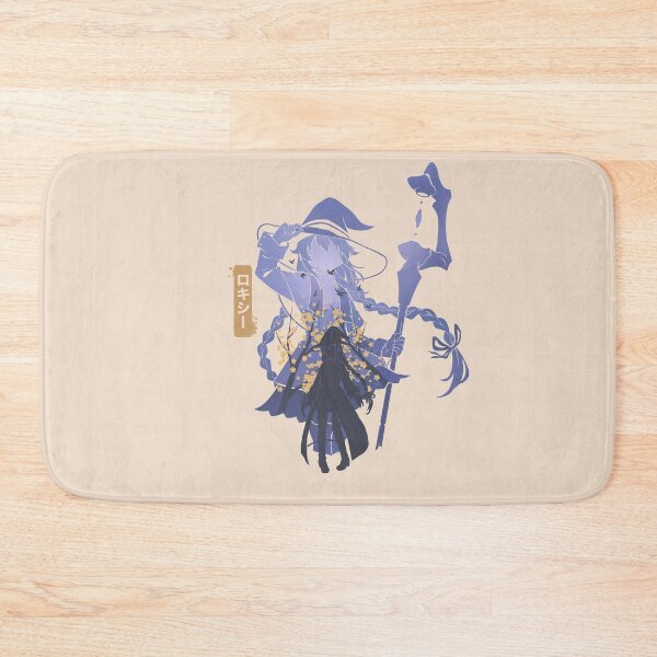 Item preview, Water Magician Roxy designed and sold by mustbewhy.