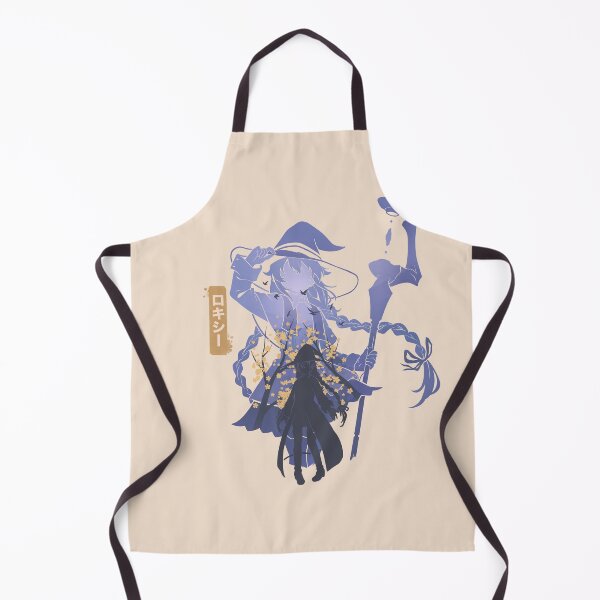 Item preview, Water Magician Roxy designed and sold by mustbewhy.
