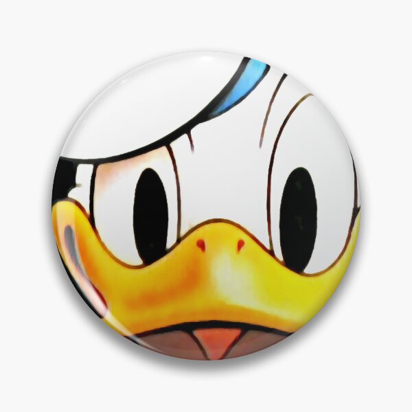 Item preview, Art - Donald Duck designed and sold by HayChopbZ.