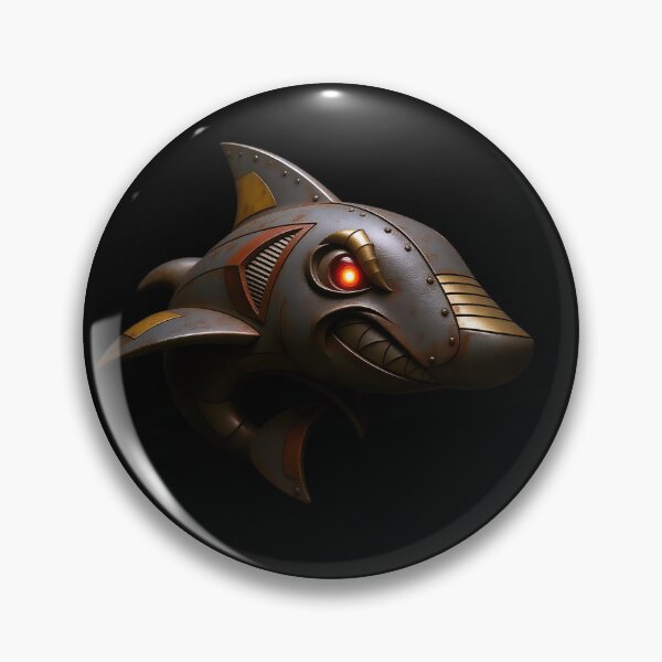 Item preview, Pedro Acosta #37 Rusty Metal Shark designed and sold by Fan Art Station .