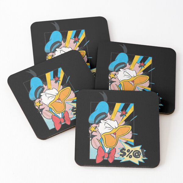 Item preview, Art - Donald Duck designed and sold by HayChopbZ.