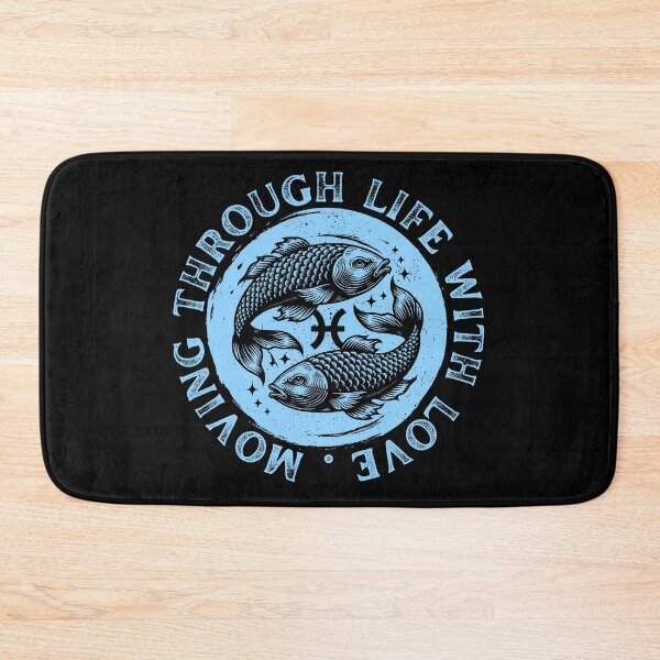 Item preview, moving through life with love designed and sold by proviax.