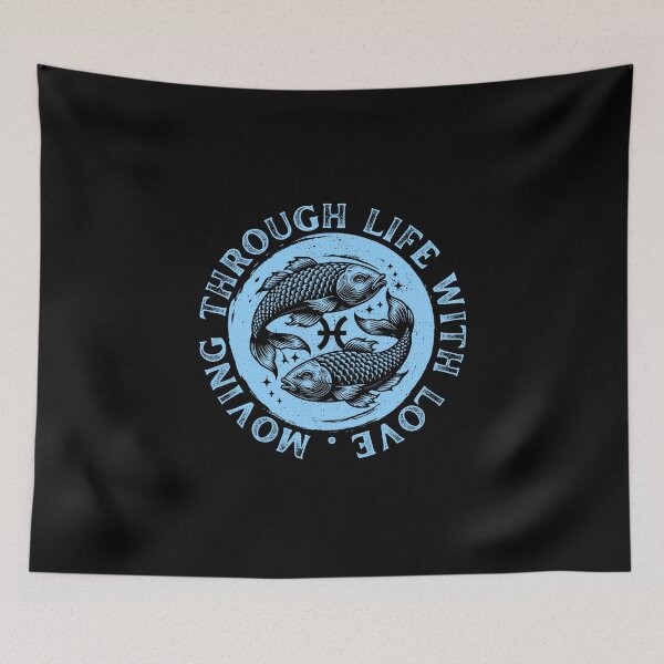 Item preview, moving through life with love designed and sold by proviax.