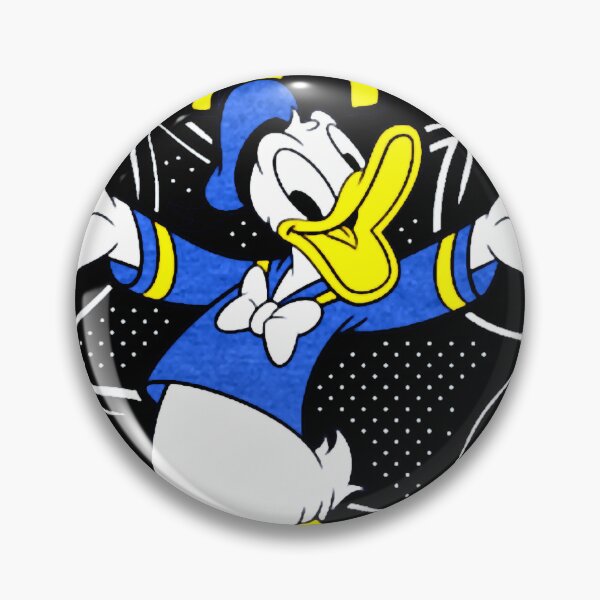 Item preview, Art - Donald Duck designed and sold by HayChopbZ.