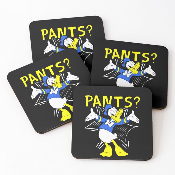 Item preview, Art - Donald Duck designed and sold by HayChopbZ.