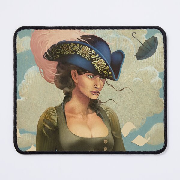 Item preview, STORMY STILL designed and sold by Retro Pop Art - Udo P. Linke.
