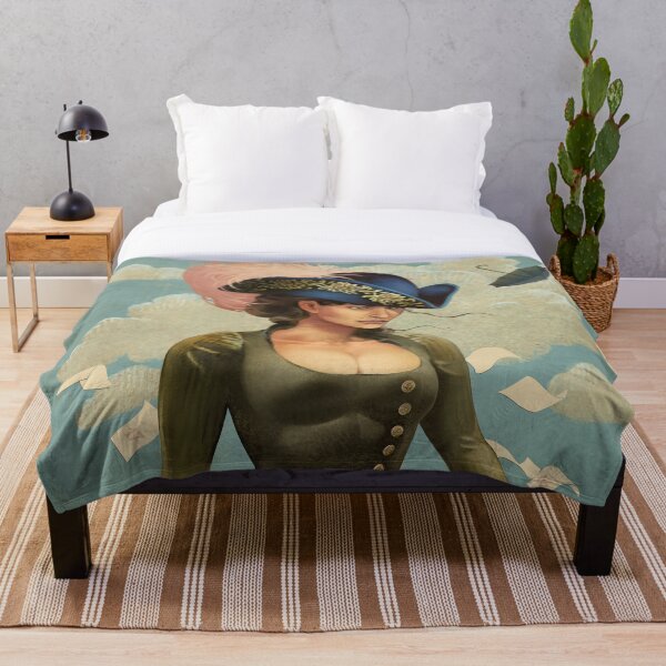 Item preview, STORMY STILL designed and sold by Retro Pop Art - Udo P. Linke.
