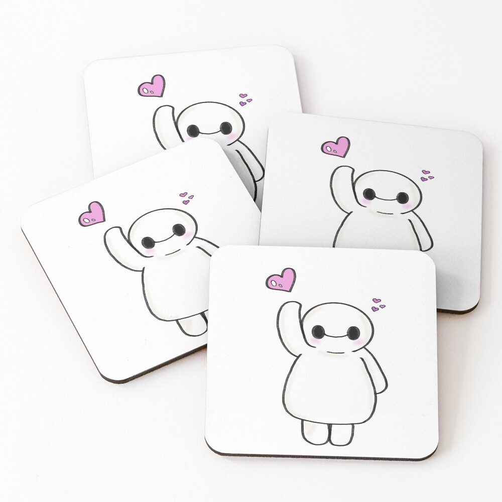Item preview, Coasters (Set of 4) designed and sold by LisaDesigns323.