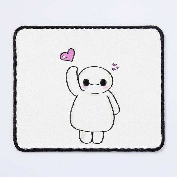 Item preview, Baymax designed and sold by LisaDesigns323.