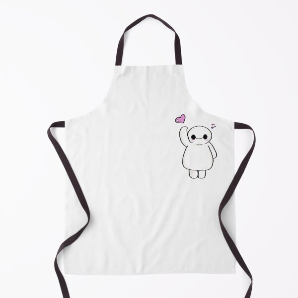 Item preview, Baymax designed and sold by Little Chaos Club.
