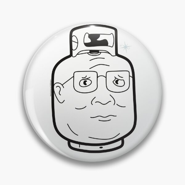 Item preview, The Propane "Pro" designed and sold by SketchyBunny.