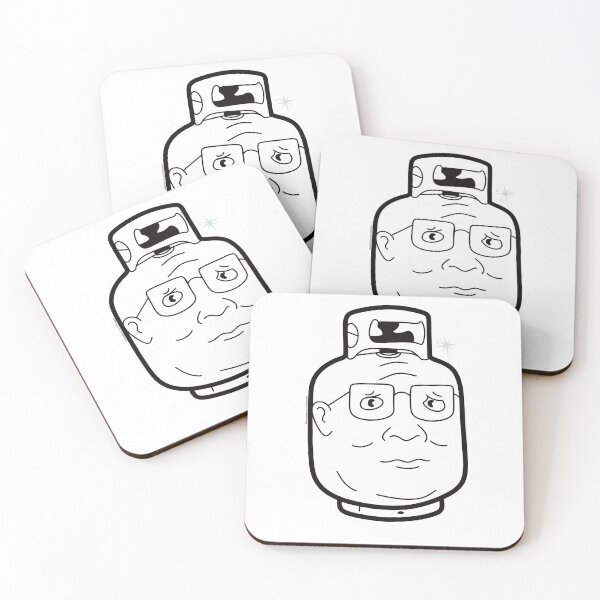 Item preview, The Propane "Pro" designed and sold by SketchyBunny.