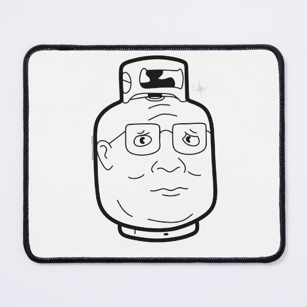 Item preview, The Propane "Pro" designed and sold by SketchyBunny.