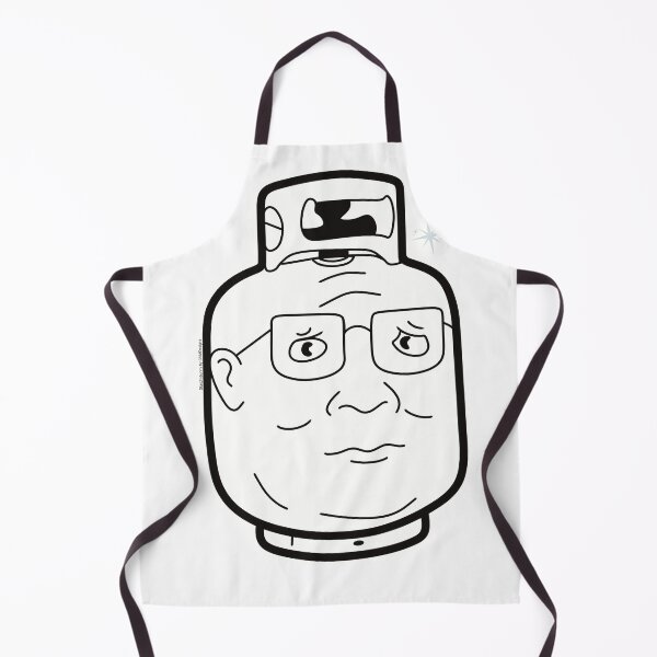 Item preview, The Propane "Pro" designed and sold by SketchyBunny.
