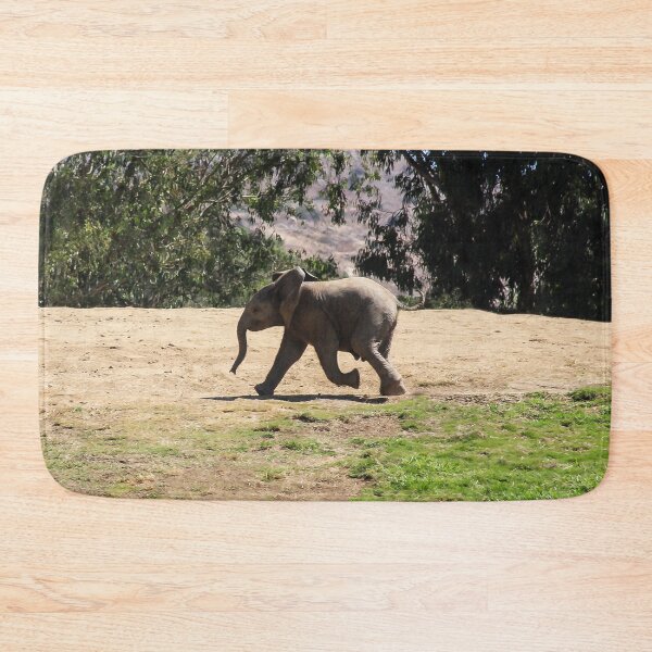 Item preview, Running To His Mama designed and sold by heatherfriedman.