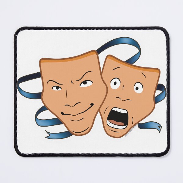 Item preview, The Duality of Bobby designed and sold by SketchyBunny.