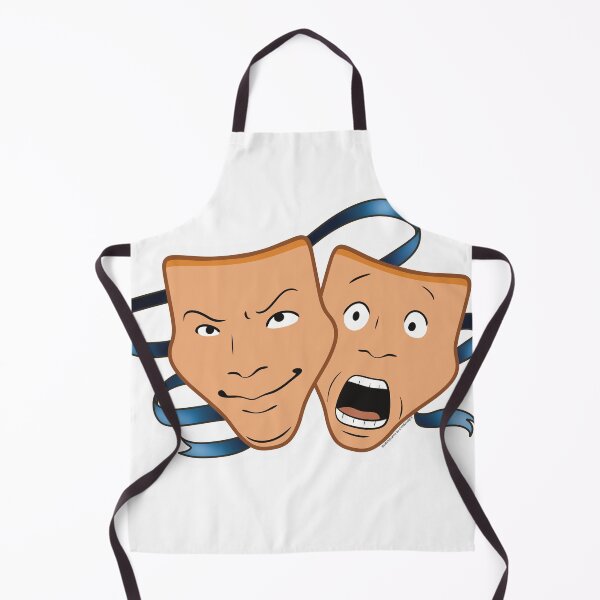 Item preview, The Duality of Bobby designed and sold by SketchyBunny.