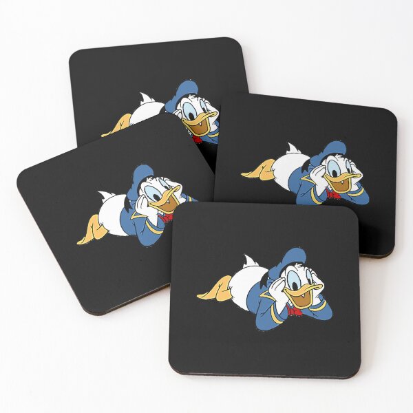 Item preview, Art - Donald Duck designed and sold by HayChopbZ.