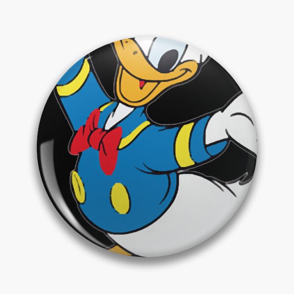 Item preview, Art - Donald Duck designed and sold by HayChopbZ.