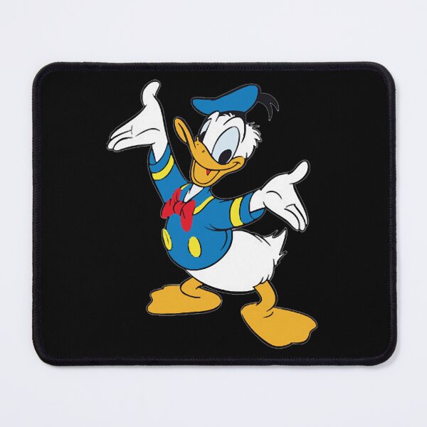 Item preview, Art - Donald Duck designed and sold by HayChopbZ.