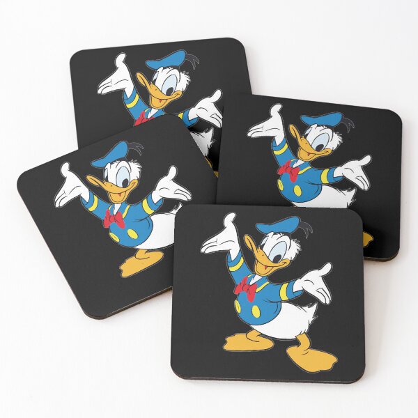 Item preview, Art - Donald Duck designed and sold by HayChopbZ.