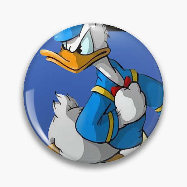 Item preview, Art - Donald Duck designed and sold by HayChopbZ.