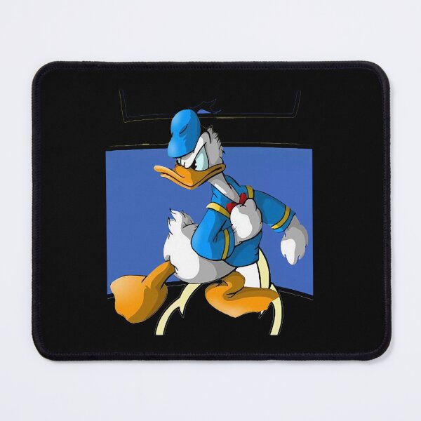 Item preview, Art - Donald Duck designed and sold by HayChopbZ.