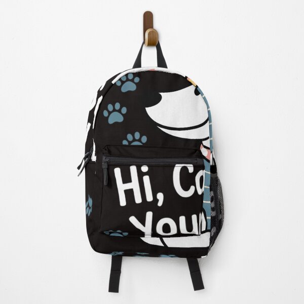 Item preview, Can I Pet Your Dog - Dog Quote - Dog designed and sold by RatCurry.