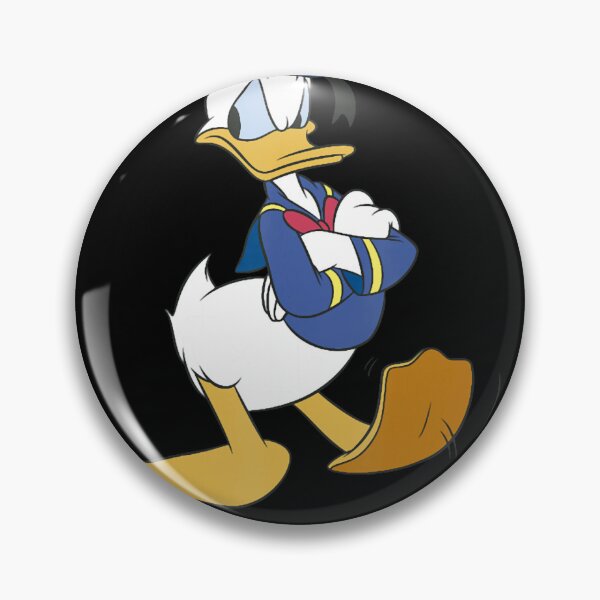 Item preview, Art - Donald Duck designed and sold by HayChopbZ.
