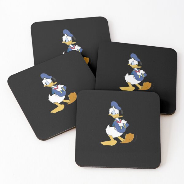 Item preview, Art - Donald Duck designed and sold by HayChopbZ.