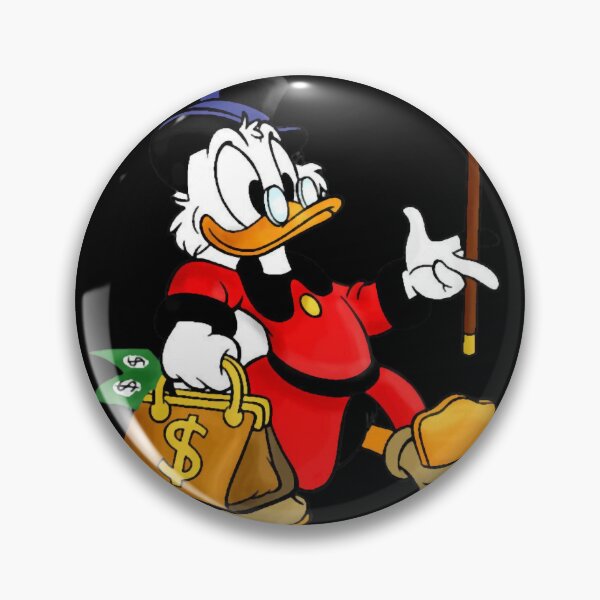 Item preview, Art - Donald Duck designed and sold by HayChopbZ.