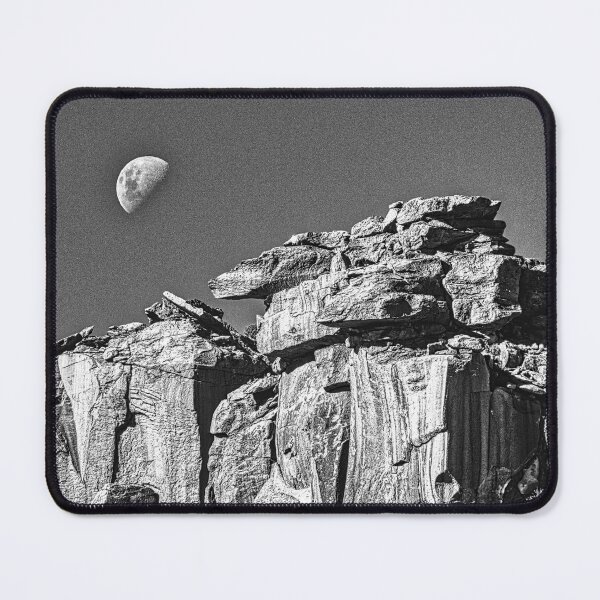 Item preview, Puna jujeña, black and white photo from Argentina designed and sold by Keltoi-art.