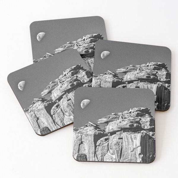 Item preview, Puna jujeña, black and white photo from Argentina designed and sold by Keltoi-art.