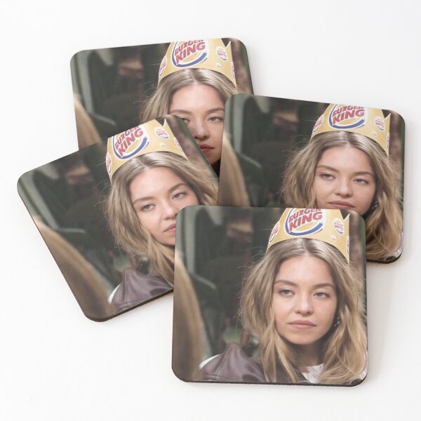 Item preview, Sydney Sweeney Meme designed and sold by alexnay99.