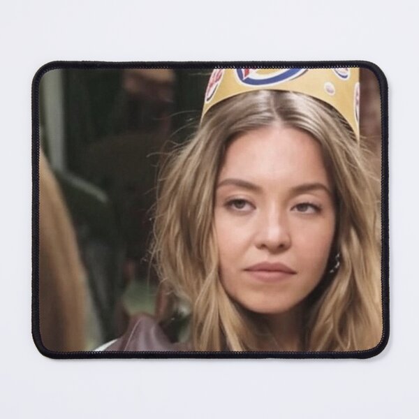 Item preview, Sydney Sweeney Meme designed and sold by alexnay99.