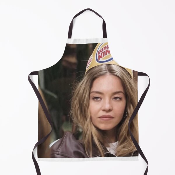 Item preview, Sydney Sweeney Meme designed and sold by alexnay99.