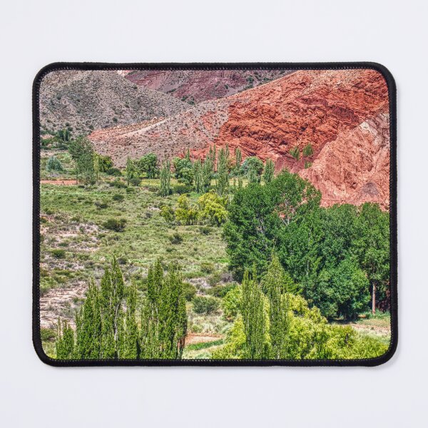 Item preview, Yacoraite, Jujuy, Argentinian designed and sold by Keltoi-art.
