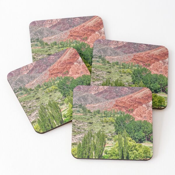 Item preview, Yacoraite, Jujuy, Argentinian designed and sold by Keltoi-art.