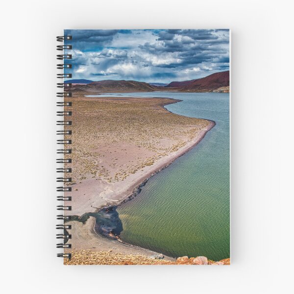 Item preview, Laguna Pululo, Jujuy, Argentina designed and sold by Keltoi-art.