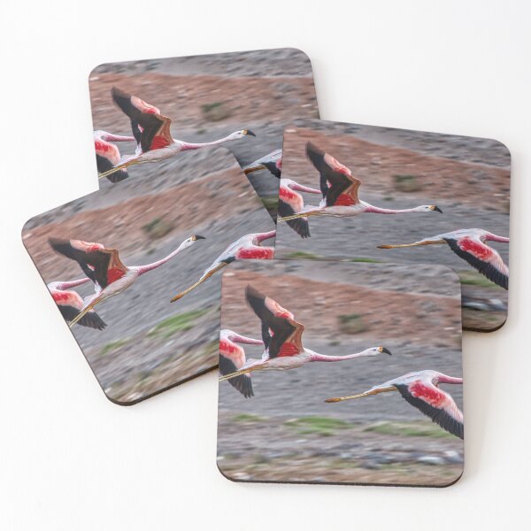 Item preview, Pink Flamingo designed and sold by Keltoi-art.