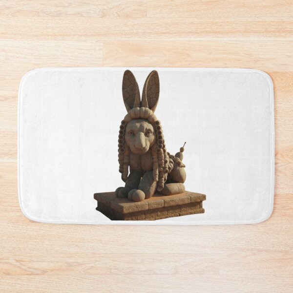 Item preview, Lucky Sphinx Stone designed and sold by Nu Sigma 1985.