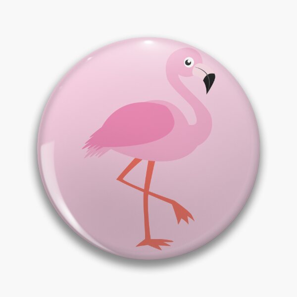 Item preview, Flamingo designed and sold by ROSE ANN BANILAR.