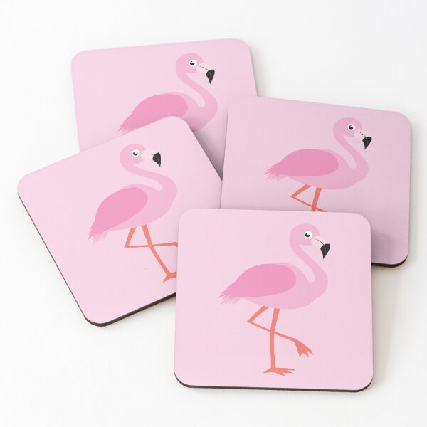 Item preview, Flamingo designed and sold by ROSE ANN BANILAR.