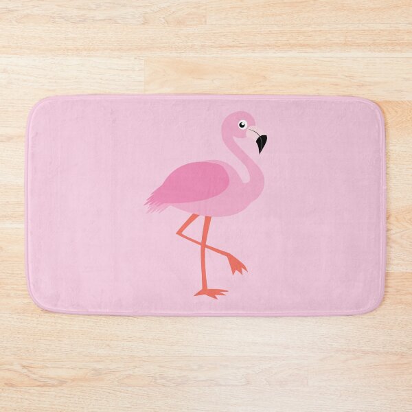 Item preview, Flamingo designed and sold by ROSE ANN BANILAR.